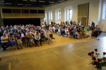 Slavnostní zahájení školního roku 2025/26