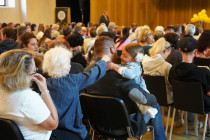 Slavnostní zahájení školního roku 2025/26