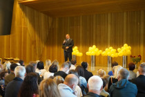 Slavnostní zahájení školního roku 2025/26