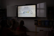 Tonda obal na cestách