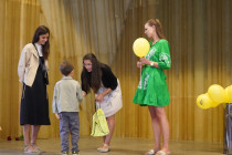 Slavnostní zahájení školního roku 2025/26 Slavnostní zahájení školního roku 2025/26