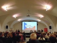 Kam kráčíš, Česká republiko?