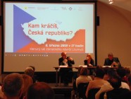 Kam kráčíš, Česká republiko?