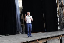 Slavnostní ukončení školního roku 2020/2021 Slavnostní ukončení školního roku 2020/2021