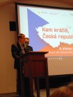 Kam kráčíš, Česká republiko?