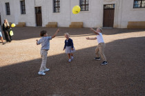 Slavnostní zahájení školního roku 2025/26 Slavnostní zahájení školního roku 2025/26