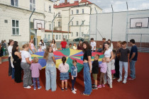 První setkání s prvňáčky