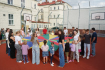 9 + 1 - společné dny s prvňáky