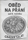 Oběd na přání