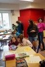 Stáž k podpoře nadání - ZŠ Zámecká jako příklad dobré praxe