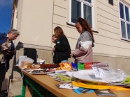 Férová snídaně za školou
