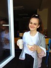 Férová snídaně za školou