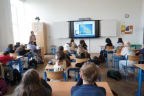 20 let v Evropské unii