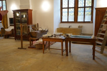 Návštěva z partnerské školy ZŠ Štefana Kluberta v Levoči