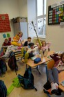 Pohodový den IV. B