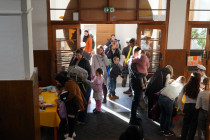 Speciál pro budoucí prvňáčky