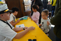 Speciál pro budoucí prvňáčky