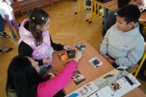 Speciál pro budoucí prvňáčky