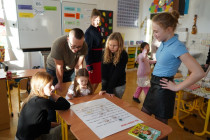 Speciál pro budoucí prvňáčky