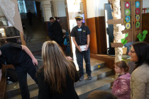 Speciál pro budoucí prvňáčky