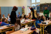 Čerti 2022