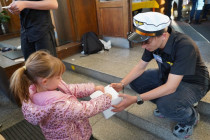 Speciál pro budoucí prvňáčky Speciál pro budoucí prvňáčky