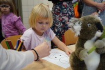 Speciál pro budoucí prvňáčky