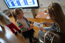 Speciál pro budoucí prvňáčky Speciál pro budoucí prvňáčky