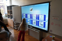 Speciál pro budoucí prvňáčky