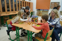 Speciál pro budoucí prvňáčky