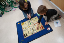 Speciál pro budoucí prvňáčky