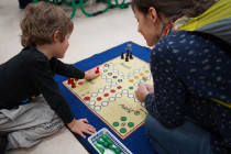 Speciál pro budoucí prvňáčky Speciál pro budoucí prvňáčky