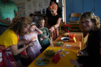 Speciál pro budoucí prvňáčky