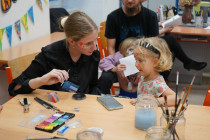 Speciál pro budoucí prvňáčky