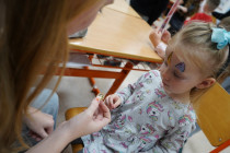 Speciál pro budoucí prvňáčky