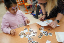 Speciál pro budoucí prvňáčky