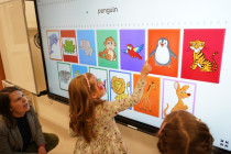 Speciál pro budoucí prvňáčky Speciál pro budoucí prvňáčky