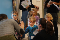 Speciál pro budoucí prvňáčky