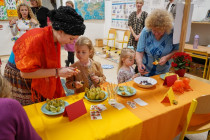 Speciál pro budoucí prvňáčky