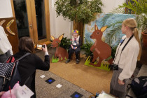 Speciál pro budoucí prvňáčky