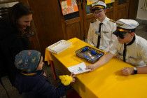 Speciál pro budoucí prvňáčky Speciál pro budoucí prvňáčky