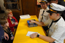 Speciál pro budoucí prvňáčky