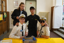 Speciál pro budoucí prvňáčky