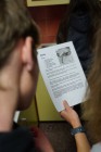Projektový den "Poznáváme multikulturní svět"