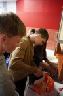 Projektový den "Poznáváme multikulturní svět"