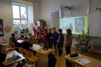 Projektový den "Poznáváme multikulturní svět"