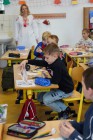 Projektový den "Poznáváme multikulturní svět"
