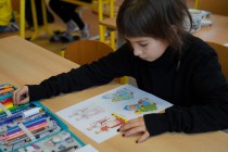 Projektový den "Poznáváme multikulturní svět"