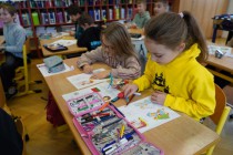 Projektový den "Poznáváme multikulturní svět"