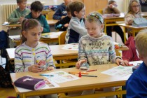 Projektový den "Poznáváme multikulturní svět"